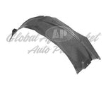 FENDER LINER RH FR RR SECTION — photo 1