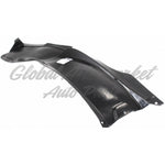 FENDER LINER RH FR RR SECTION — photo 4