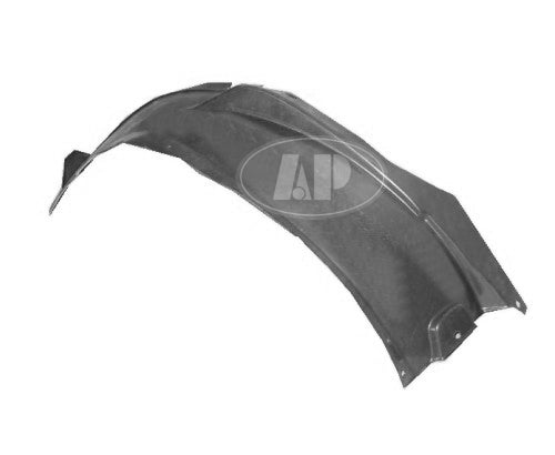 FENDER LINER RH FR RR SECTION