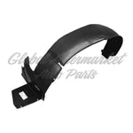 FENDER LINER FR RH — photo 5