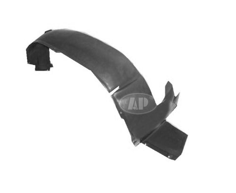 FENDER LINER FR RH