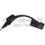FENDER LINER FR RH RR SECTION — photo 3