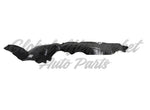 FENDER LINER FR RH — photo 3