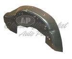 FENDER LINER FR RH INNER 4WD/RWD W/Z71 PKG — photo 1