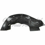 FENDER LINER FR RH INNER 4WD/RWD W/Z71 PKG — photo 2