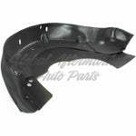 FENDER LINER FR RH INNER 4WD/RWD W/Z71 PKG — photo 4