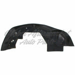 FENDER LINER FR RH INNER RWD W/O Z71 PKG — photo 2