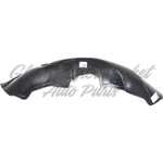 FENDER LINER RH 2500/3500 HD — photo 2