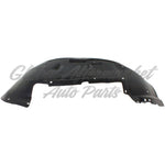 FENDER LINER RH 2500/3500 HD — photo 3