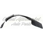 FENDER LINER FR RH RR SECTION — photo 3