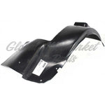 FENDER LINER FR RH RR SECTION — photo 4