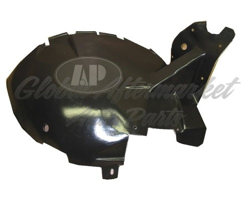 FENDER LINER FR RH FRONT SECTION