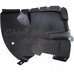 FENDER LINER FR RH FRONT SECTION — photo 2