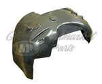 FENDER LINER FR RH W/O LUXURY PKG — photo 1