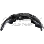 FENDER LINER FR RH W/O LUXURY PKG — photo 2