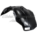 FENDER LINER FR RH W/O LUXURY PKG — photo 3