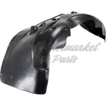 FENDER LINER FR RH W/O LUXURY PKG — photo 4