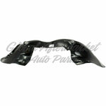 FENDER LINER FR RH W/O LUXURY PKG — photo 5