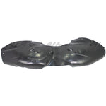 FENDER LINER RH OFF ROAD — photo 2