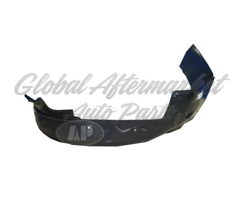 FENDER LINER FR RH