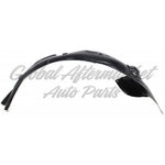 FENDER LINER FR RH — photo 2