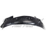 FENDER LINER FR RH — photo 3
