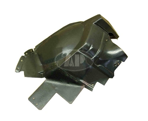 FENDER LINER FR RH FR SECTION