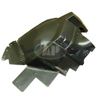 FENDER LINER FR RH FR SECTION