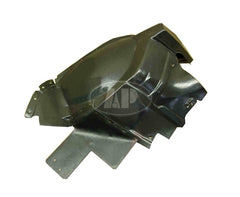 FENDER LINER FR RH FR SECTION