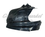 FENDER LINER FR RH RR SECTION — photo 1