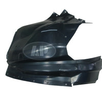 FENDER LINER FR RH RR SECTION