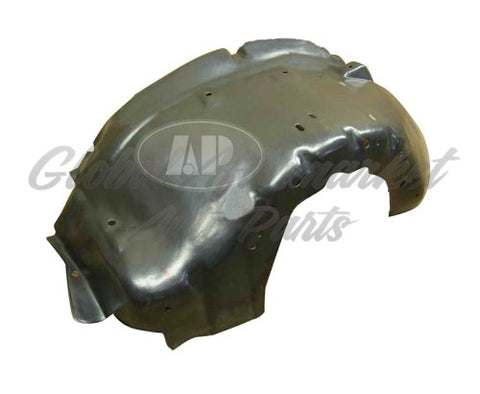 FENDER LINER FR RH OUTER RWD 2ND DESIGN
