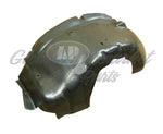 FENDER LINER FR RH OUTER RWD 2ND DESIGN — photo 1