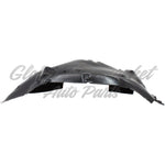 FENDER LINER FR RH OUTER RWD 2ND DESIGN — photo 2
