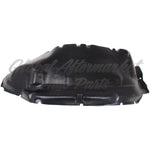 FENDER LINER FR RH OUTER RWD 2ND DESIGN — photo 3