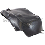 FENDER LINER FR RH OUTER RWD 2ND DESIGN — photo 5