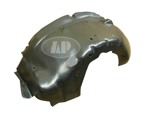 FENDER LINER FR RH OUTER RWD 2ND DESIGN