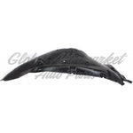 FENDER LINER FR RH OUTER 4WD — photo 2