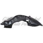 FENDER LINER FR RH OUTER 4WD — photo 5