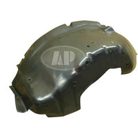 FENDER LINER FR RH OUTER 4WD
