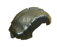 FENDER LINER FR RH OUTER 4WD