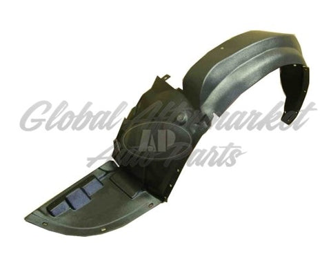 FENDER LINER FR RH