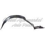 FENDER LINER FR RH — photo 3
