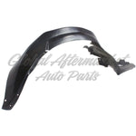 FENDER LINER FR RH — photo 4