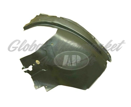 FENDER LINER FR RH RR SECTION