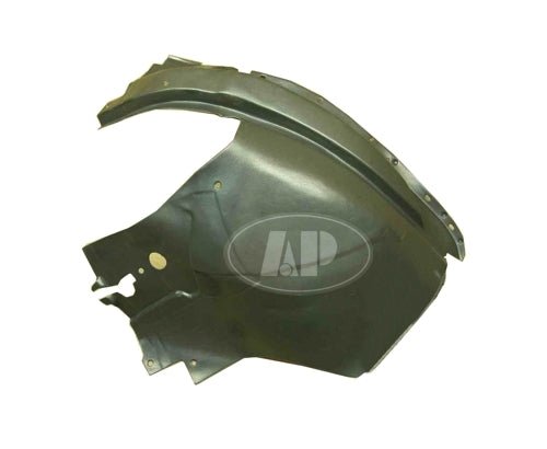 FENDER LINER FR RH RR SECTION