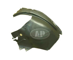 FENDER LINER FR RH RR SECTION