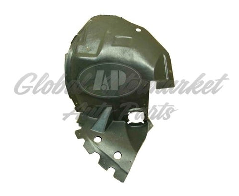 FENDER LINER FR RH FR SECTION