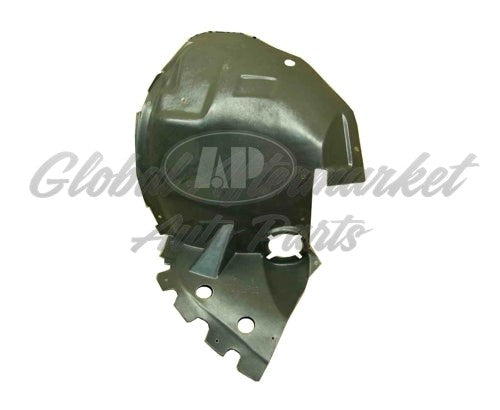 FENDER LINER FR RH FR SECTION