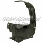 FENDER LINER FR RH RR SECTION — photo 5